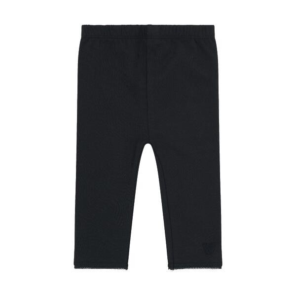 Steiff Leggings dunkelblau