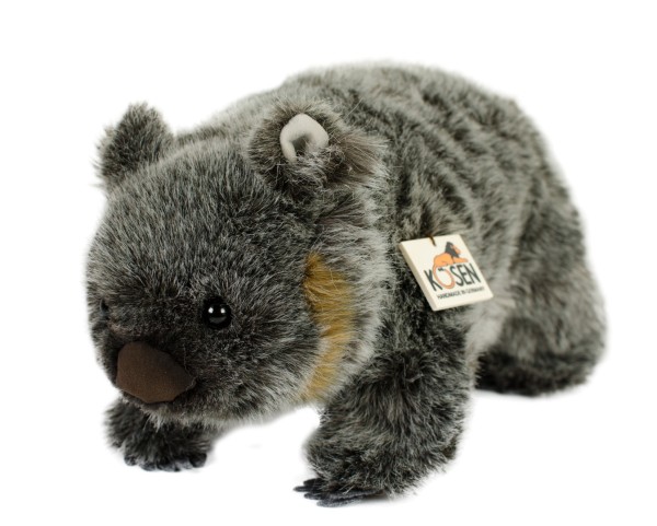 Kösen Wombat 35 cm Donna
