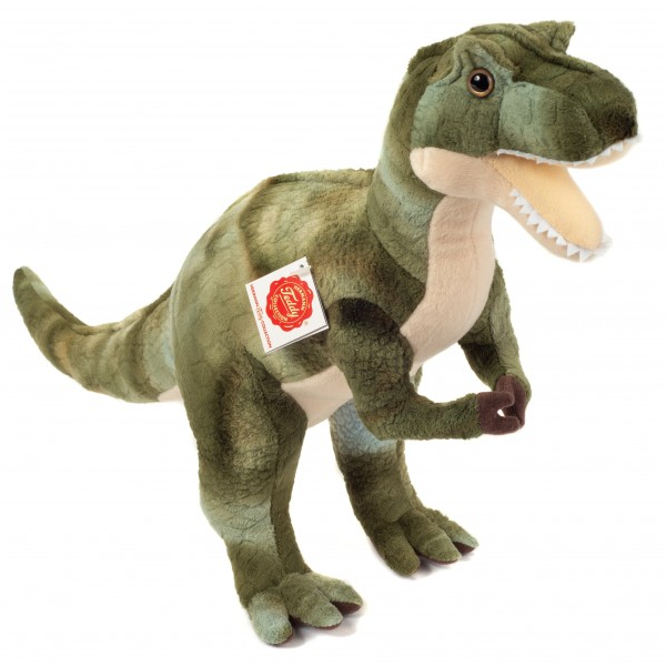 Teddy Hermann Dinosaurier T-Rex 55 cm Kuscheltier