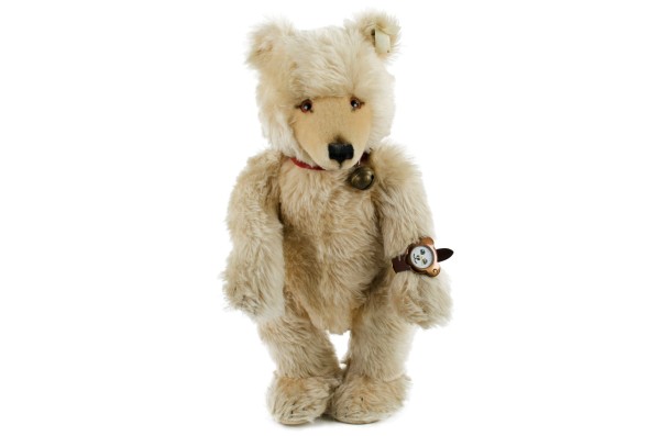 Steiff Teddybär Watch 45 cm