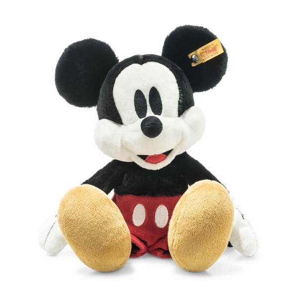 Steiff Mickey Mouse 31 cm 024498