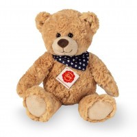 Teddy Hermann Teddybär sand 30 cm