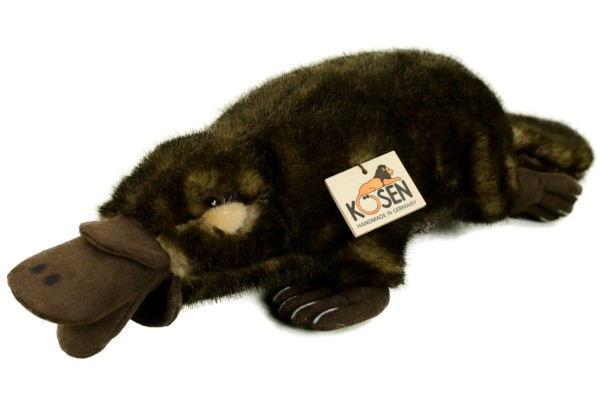 Kösen Schnabeltier 43 cm