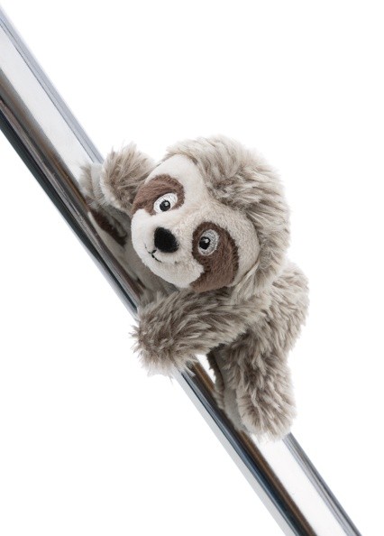 Nici Magnet Faultier Izzy Icetumbler 12 cm