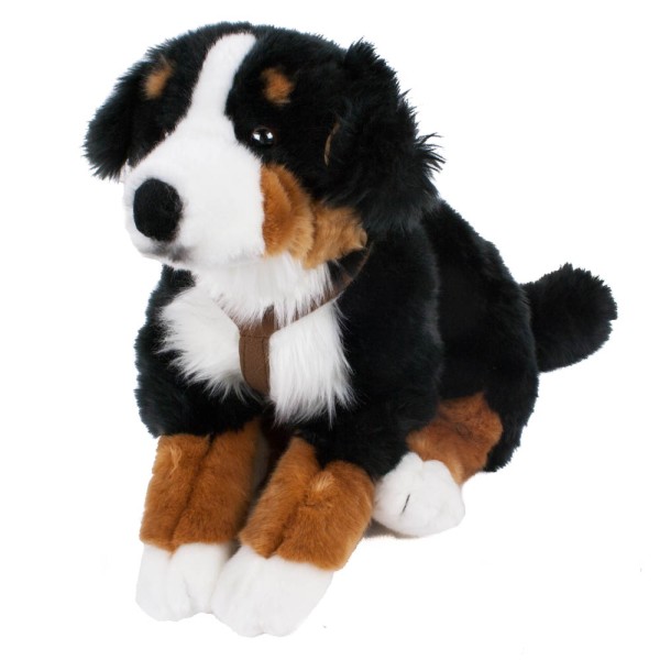 Kuscheltier Berner Sennenhund 60 cm Uni-Toys