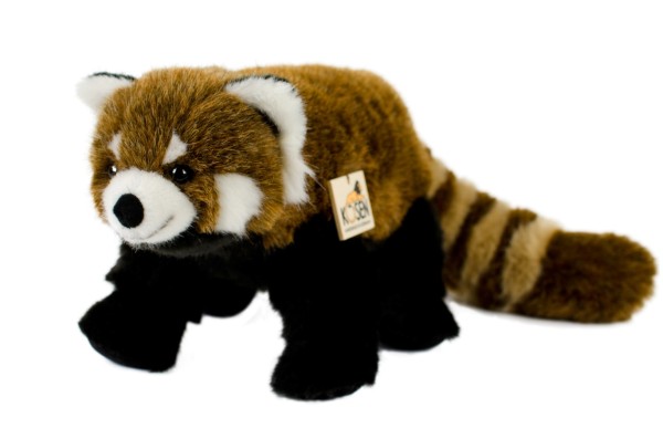 Kösen Roter Panda Ailu 48 cm Katzenbär Stofftier