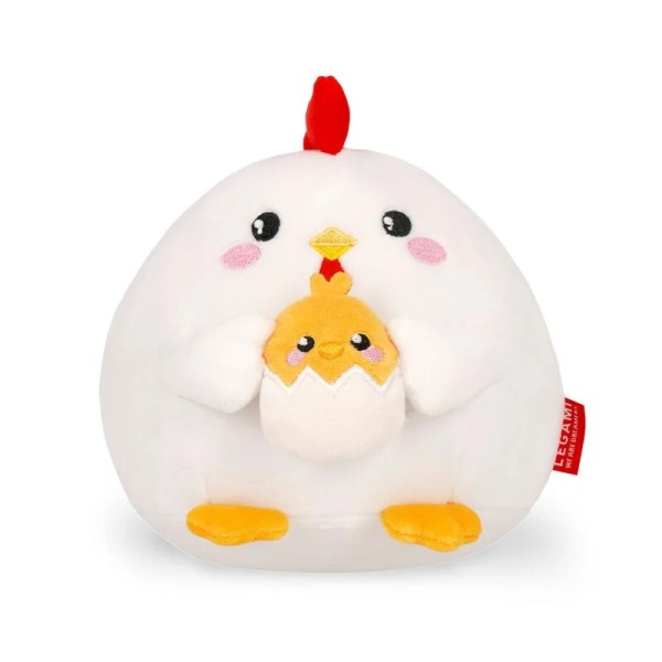 Super Soft! Mini Huhn 15 cm