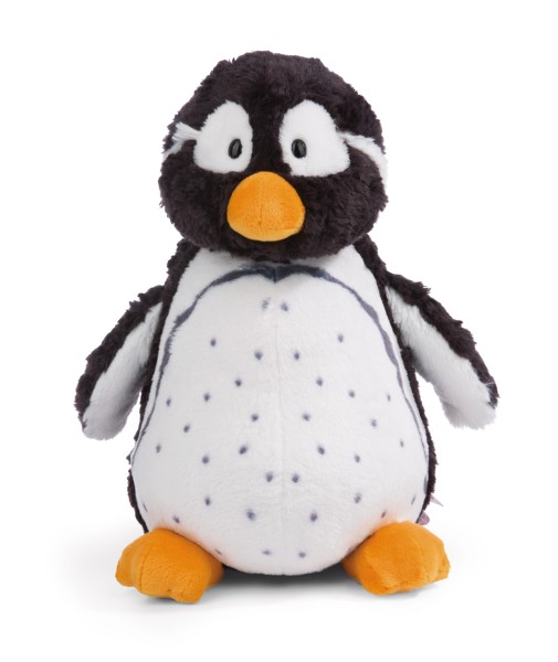 Nici Pinguin Stats sitzend 20 cm