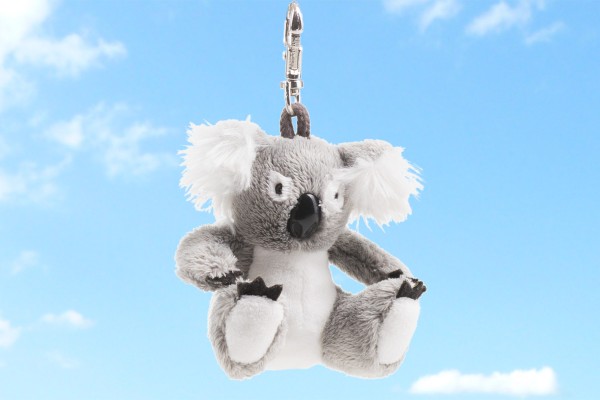 Schaffer Schlüsselanhänger Koala Sydney 10 cm