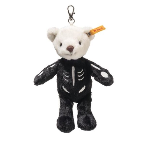 Steiff Anhänger Teddybär Mr. Bones 16 cm 112720