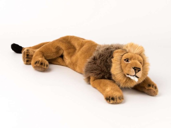 Kösen Löwe Shari liegend 50 cm