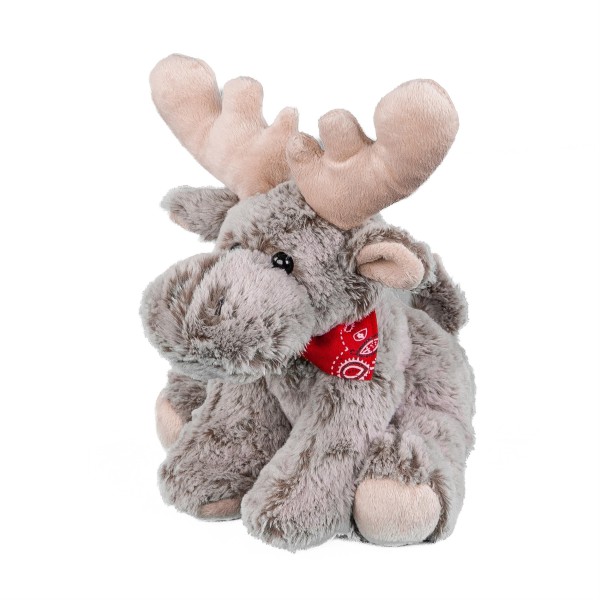 Inware Elch Johnny 17 cm