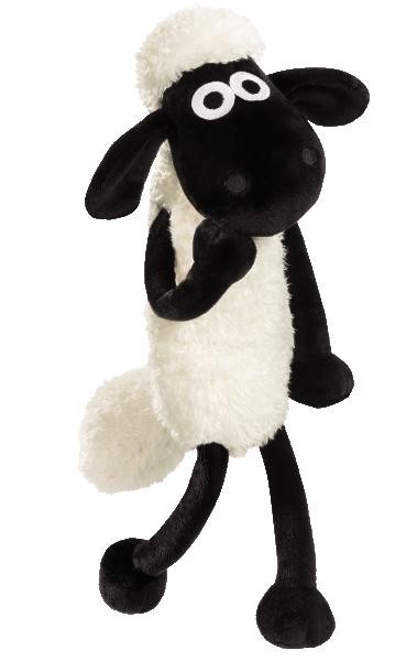 Nici Shaun das Schaf 50 cm