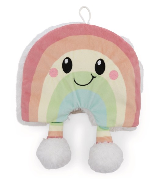 Nici Wärmflasche Regenbogen Nibsi 350ml