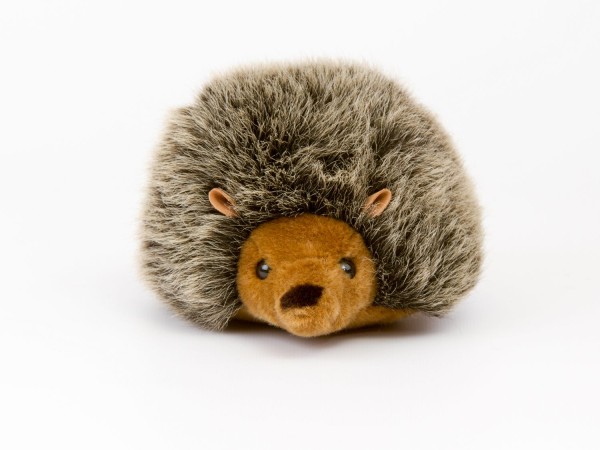 Kösen Igel Linus 18 cm Kuscheltier