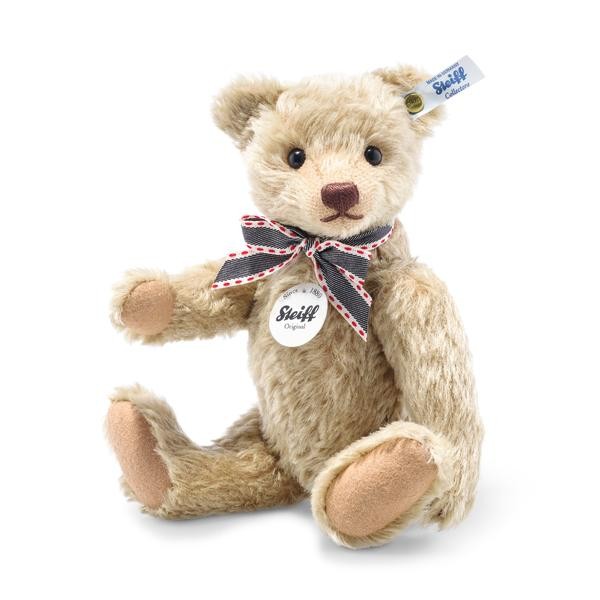 Steiff Teddybär Classic 25 cm messing 000867