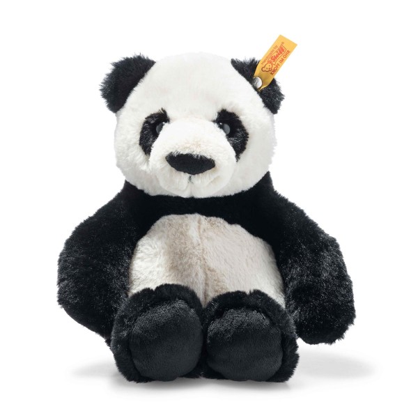 Steiff Pandabär Ming 27 cm Kuscheltier 075650