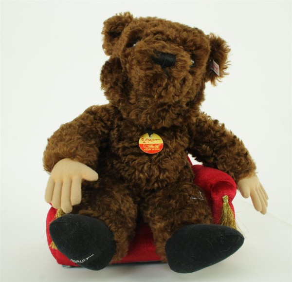 Steiff Teddybär Loriot 40 cm 994579