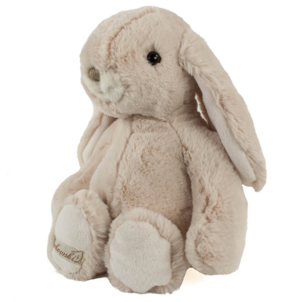 Bukowski Hase Kanini palepink 25 cm Kuscheltier