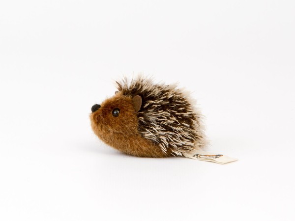 Kösen Mini Igel Mohair 7 cm