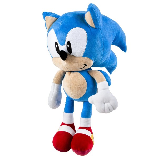 Sonic Kuscheltier 45 cm Igel the Hedgehog