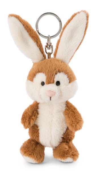 Nici Hase Poline Bunny 10 cm Schlüsselanhänger