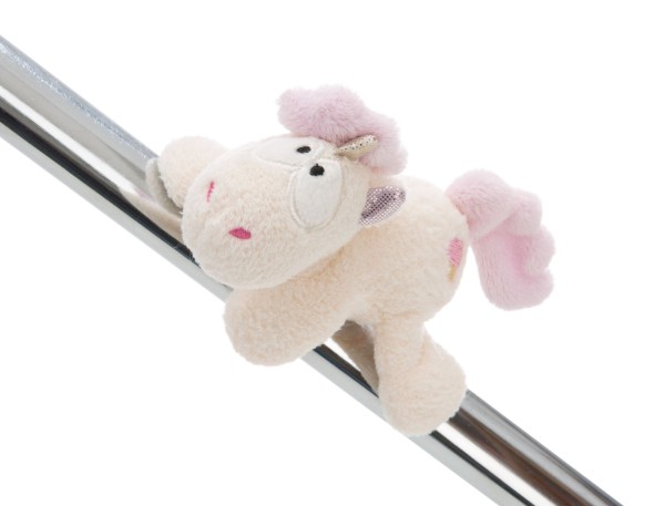 Nici Magnet Einhorn Creamy Pink 12 cm