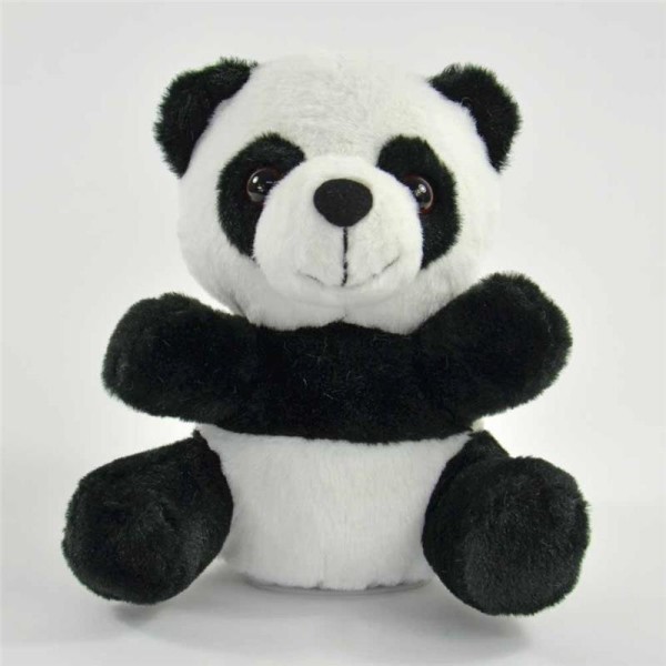 Labertier - Panda 17 cm