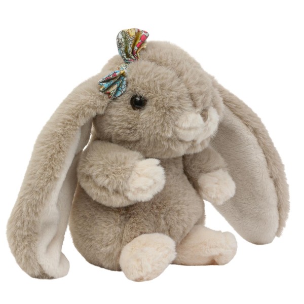 Bukowski Hase Kanina braun 15 cm