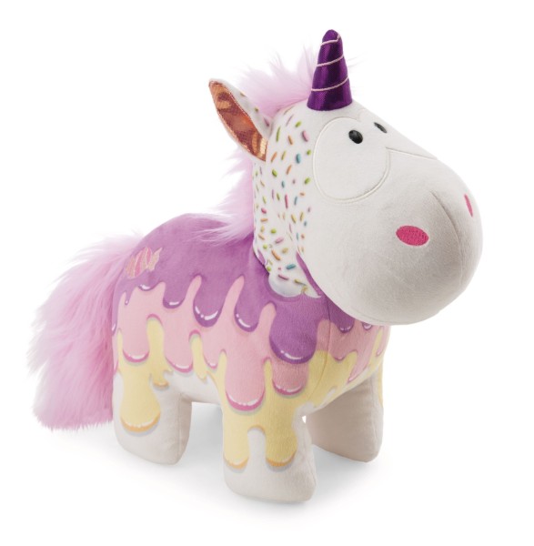 Nici Einhorn Sweety Rainbow stehend 45 cm