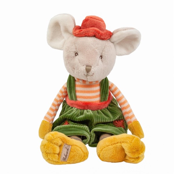 Bukowski Maus Henry 30 cm Kuscheltier