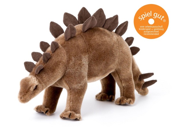 Kösen Stegosaurus 43 cm