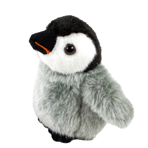 Pinguin Baby klein 12 cm Kuscheltier Uni-Toys