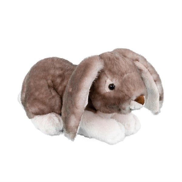 Inware Hase Orli 24 cm liegend Kuscheltier