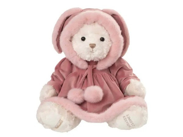 Bukowski Teddybär Ellie 50 cm Plüschteddybär