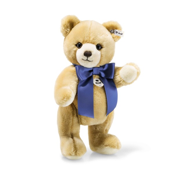 Steiff Teddybär Petsy 28 cm blond 012266