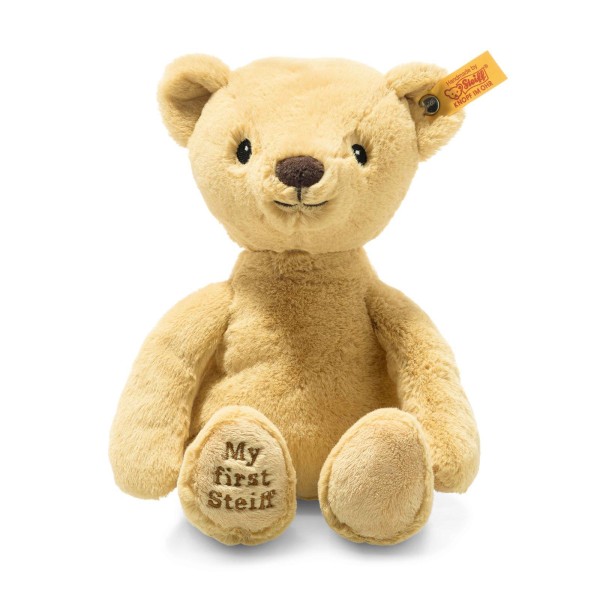 Steiff Teddybär My first Teddy 26 cm goldblond 242120