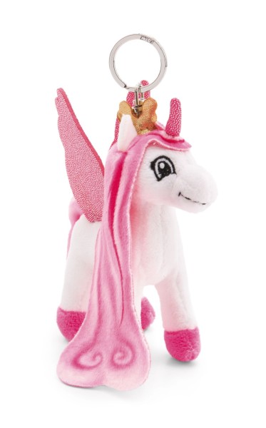 Nici Schlüsselanhänger Einhorn Tamani Lissy PONY 10 cm