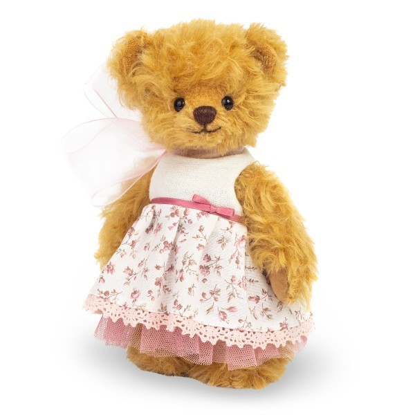 Teddy Hermann Teddybär Ottilie 18 cm