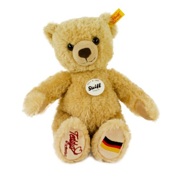 Steiff Teddybär Kim Exklusiv 28 cm 674211