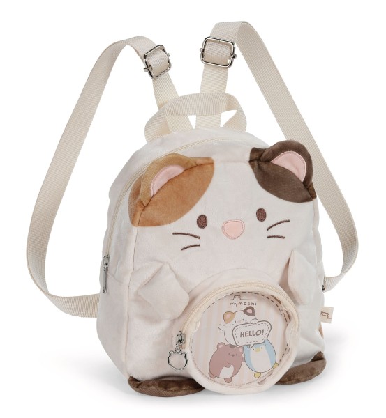 Nici Rucksack mymochi Katze Angy 23 cm