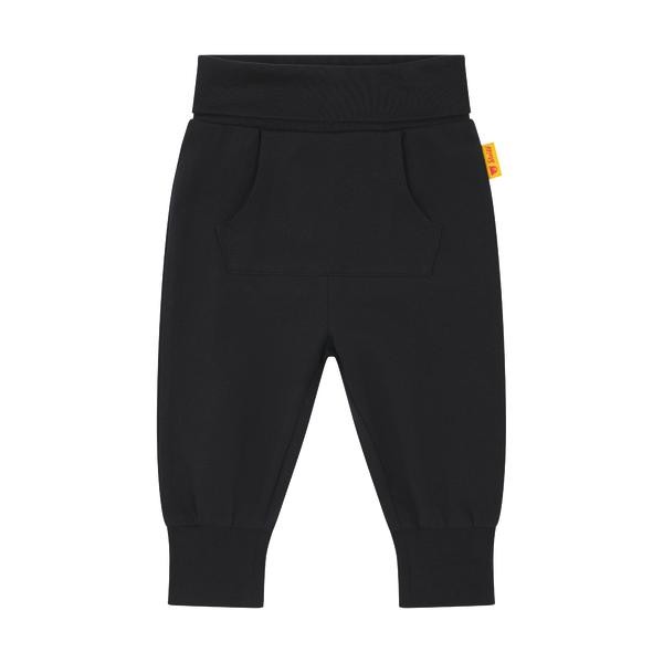 Steiff Jogginghose dunkelblau