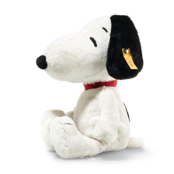 Steiff Snoopy weiß 30 cm 024702