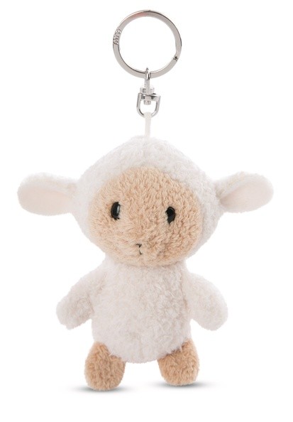 Nici Schlüsselanhänger Schaf Sheepmila 10 cm
