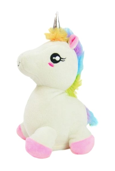 Labertier-Einhorn 16 cm