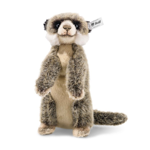 Steiff Erdmännchen Baby 22 cm 069871