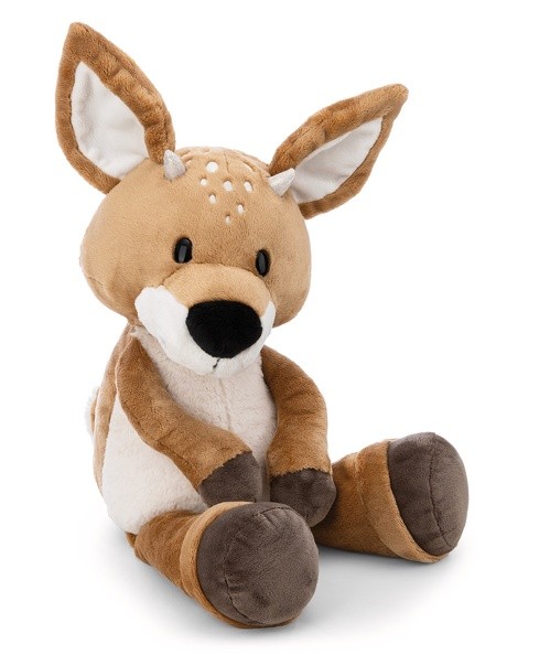 Nici Reh René Roebuck 50 cm schlenkernd Plüschreh