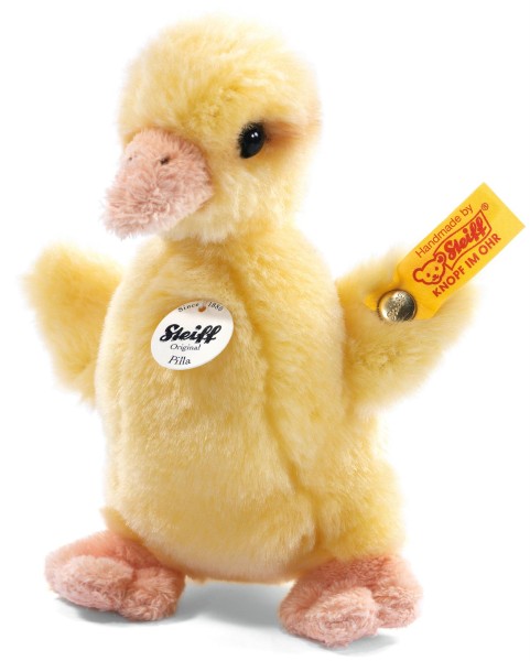 Steiff Entenküken Pilla 14 cm 073335