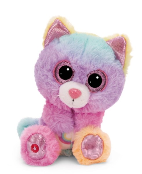 Nici Glubschis Katze Miss Mellie 15 cm