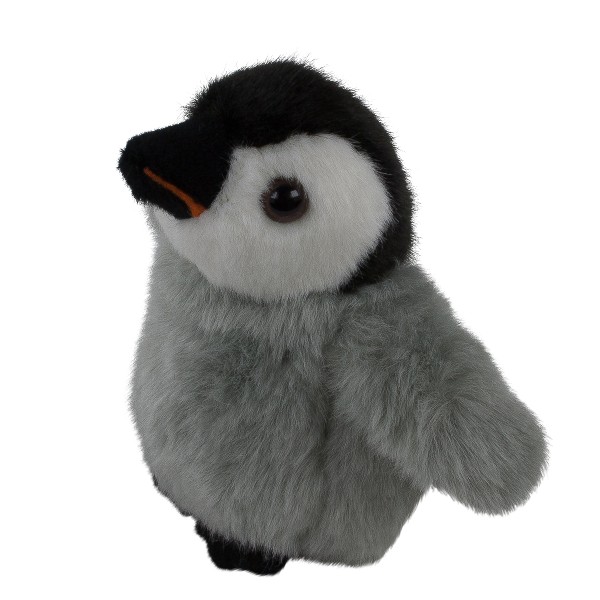 Pinguin Baby klein 12 cm Kuscheltier